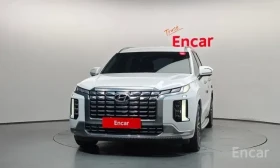 ����� �� �������� �� Hyundai Palisade Calligraphy 4WD