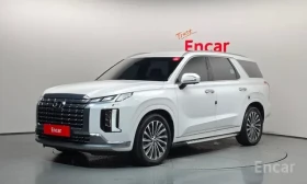 ����� �� �������� �� Hyundai Palisade Calligraphy 4WD