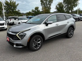 ������ Kia Sportage