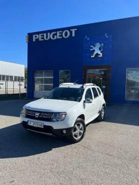 Dacia Duster TCe Euro6/Navi