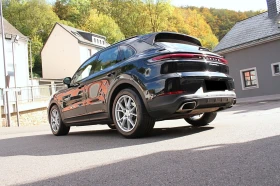 Porsche Cayenne V6/4WD/LUFT/PANO/MATRIX/360/ACC/LEDER/ | Auto.bg — изображение 3