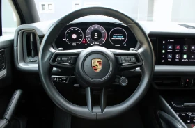 Porsche Cayenne V6/4WD/LUFT/PANO/MATRIX/360/ACC/LEDER/ | Auto.bg — изображение 8