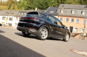 Porsche Cayenne V6/4WD/LUFT/PANO/MATRIX/360/ACC/LEDER/ | Auto.bg — изображение 4