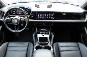 Porsche Cayenne V6/4WD/LUFT/PANO/MATRIX/360/ACC/LEDER/ | Auto.bg — изображение 7