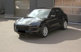 Porsche Cayenne V6/4WD/LUFT/PANO/MATRIX/360/ACC/LEDER/ | Auto.bg — изображение 2