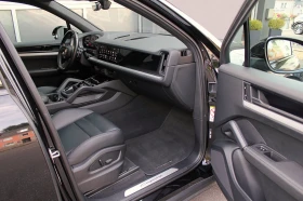 Porsche Cayenne V6/4WD/LUFT/PANO/MATRIX/360/ACC/LEDER/ | Auto.bg — изображение 14