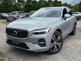 Volvo XC60 * Plus Bright Theme * CARFAX * БЕЗ ПЪРВОНАЧАЛНА ВН