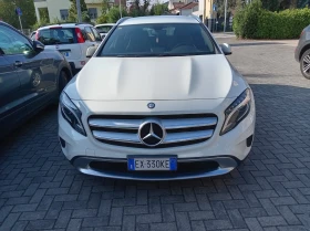 Mercedes-Benz GLA 200 CDI LED* 207000км* Сервизна История*  | Auto.bg — изображение 2