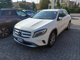 Mercedes-Benz GLA 200 CDI LED* 207000км* Сервизна История* 