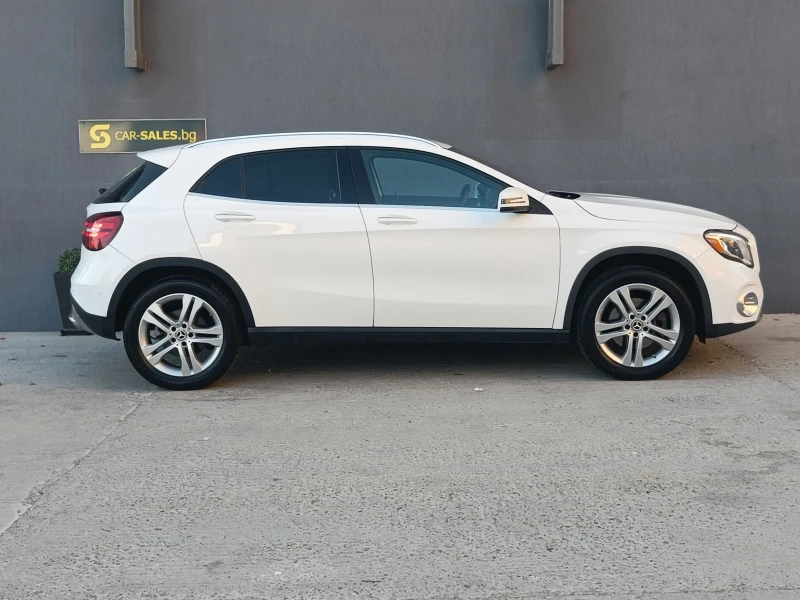 Mercedes-Benz GLA 250 2.0 4MATIC, снимка 9 - Автомобили и джипове - 43492509