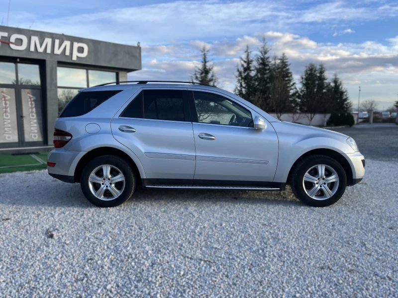 Mercedes-Benz ML 450 FACE LIFT = FULL EXTRI !!!, снимка 7 - Автомобили и джипове - 48054913