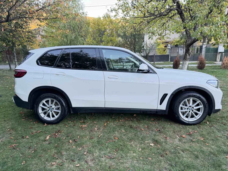 BMW X5, снимка 8 - Автомобили и джипове - 48367435