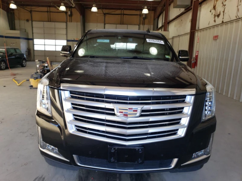 Cadillac Escalade PLATINUM, снимка 5 - Автомобили и джипове - 48410482