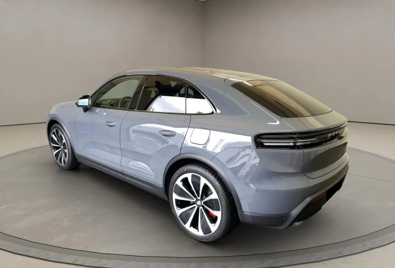 Porsche Macan 4S MATRIX PANO BOSE 360 CAMERA, снимка 6 - Автомобили и джипове - 51508676