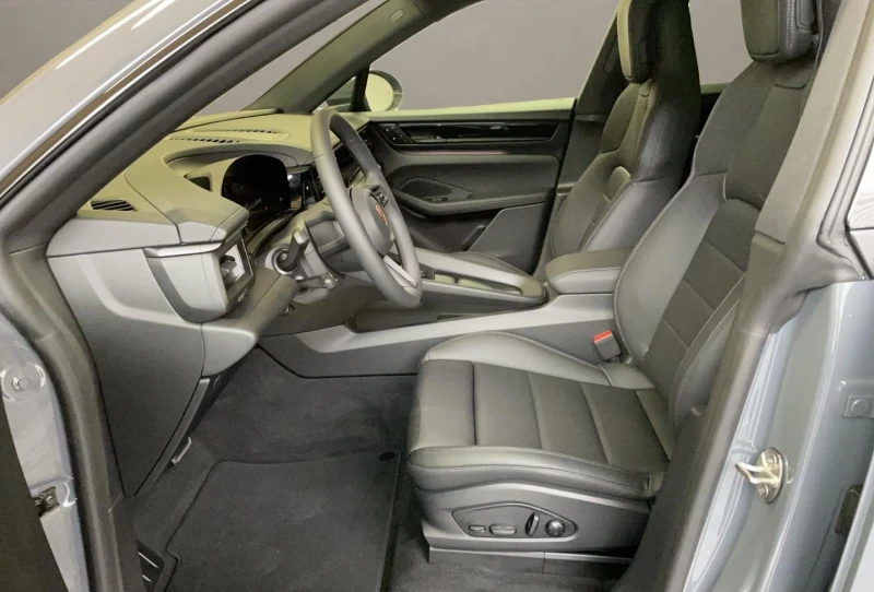 Porsche Macan 4S MATRIX PANO BOSE 360 CAMERA, снимка 8 - Автомобили и джипове - 51508676