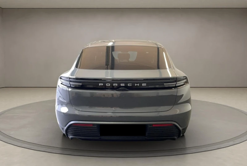 Porsche Macan 4S MATRIX PANO BOSE 360 CAMERA, снимка 5 - Автомобили и джипове - 51508676