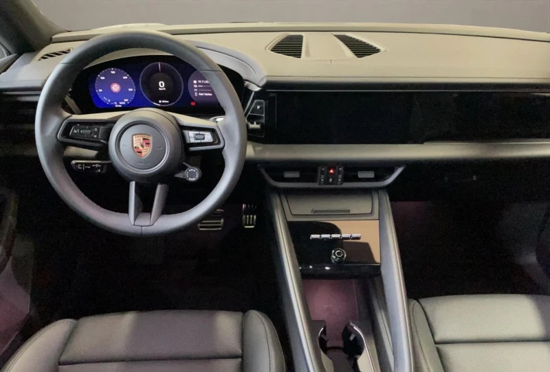 Porsche Macan 4S MATRIX PANO BOSE 360 CAMERA, снимка 13 - Автомобили и джипове - 51508676