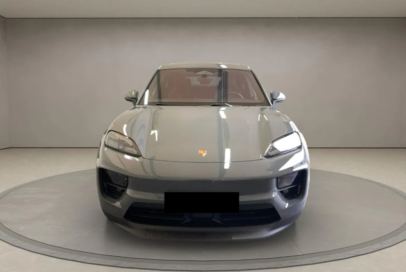 Porsche Macan 4S MATRIX PANO BOSE 360 CAMERA, снимка 2 - Автомобили и джипове - 51508676