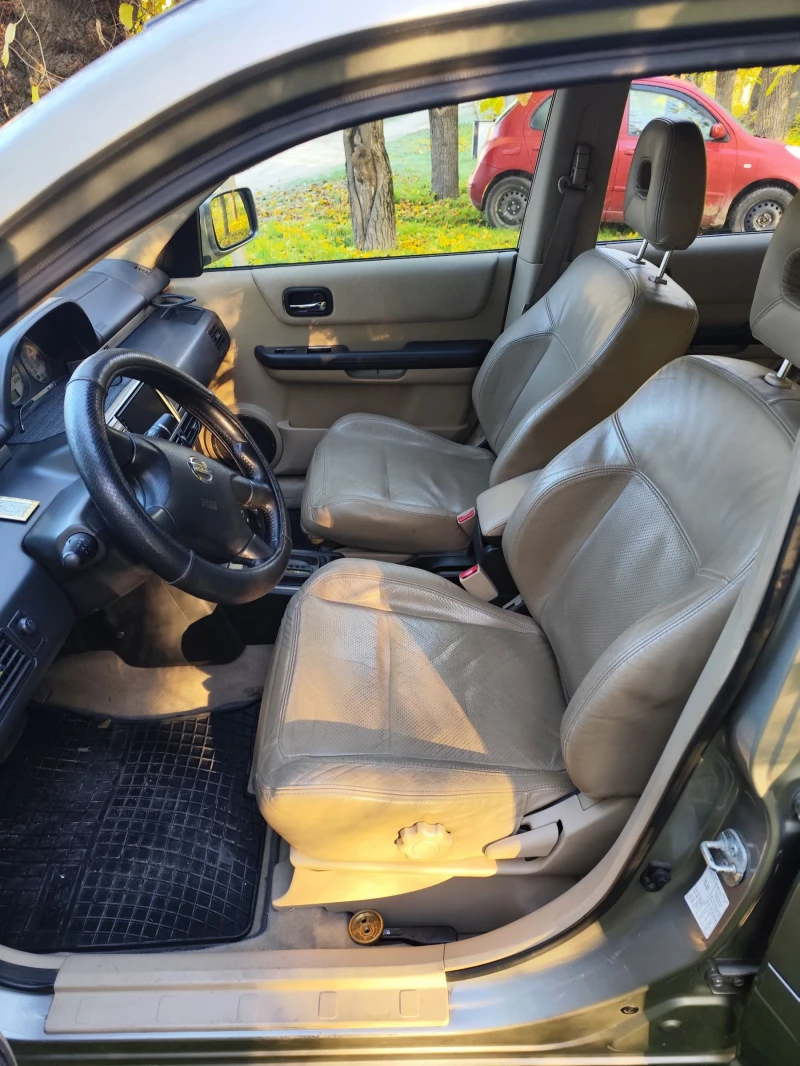 Nissan X-trail, снимка 3 - Автомобили и джипове - 52221681