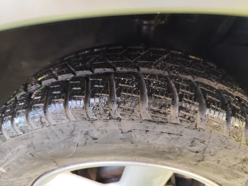 Nissan X-trail, снимка 14 - Автомобили и джипове - 52221681