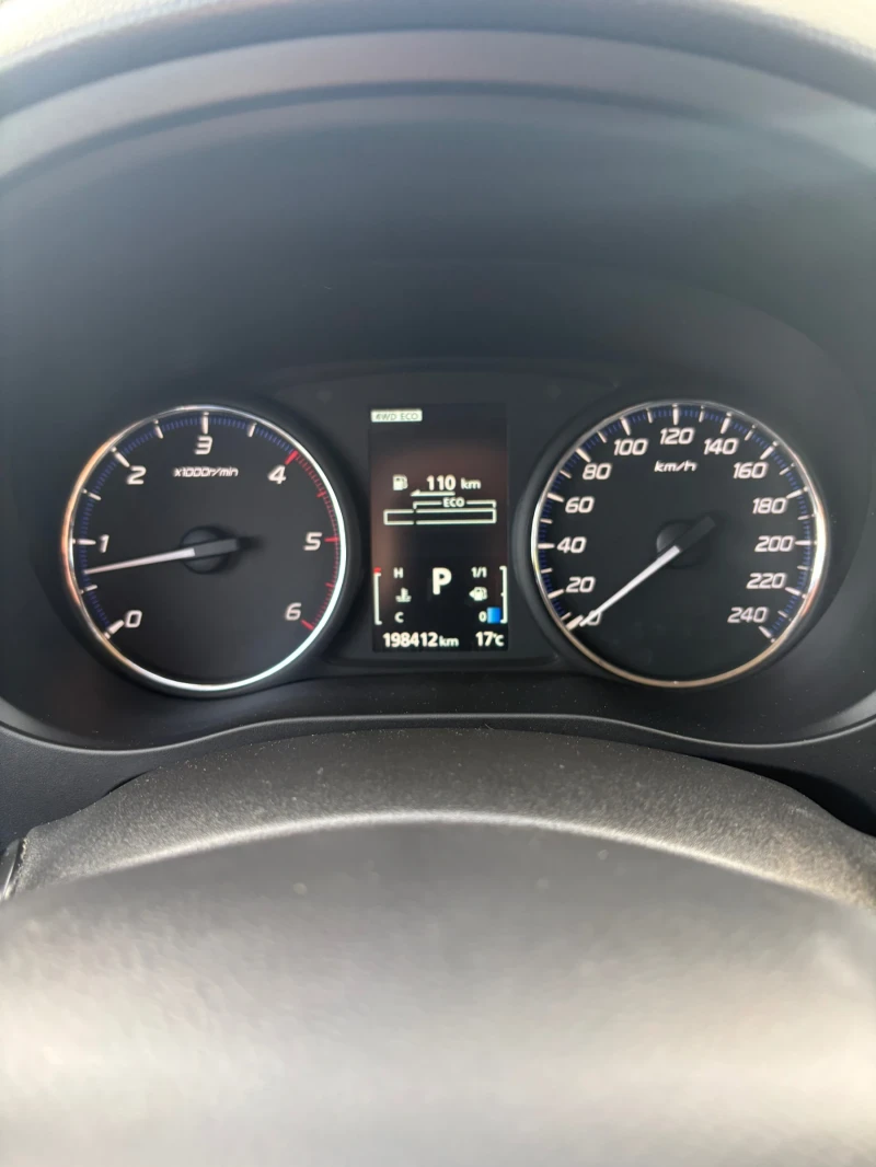 Mitsubishi Outlander 3, снимка 14 - Автомобили и джипове - 52512616