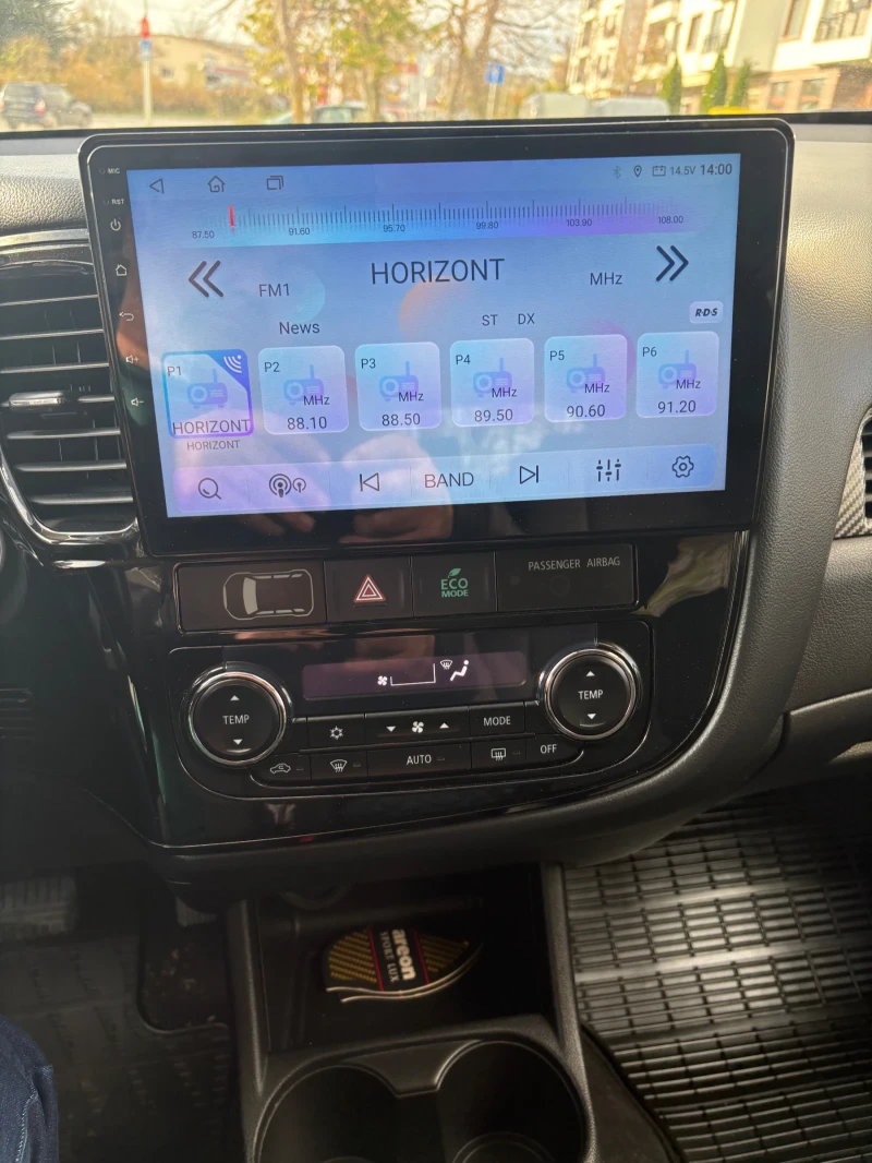 Mitsubishi Outlander 3, снимка 13 - Автомобили и джипове - 52512616