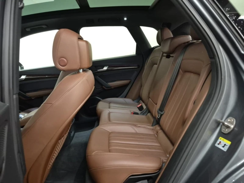 Audi Q5 * TECHNIK * CARFAX * БЕЗ ПЪРВОНАЧАЛНА ВНОСКА, снимка 13 - Автомобили и джипове - 52825817