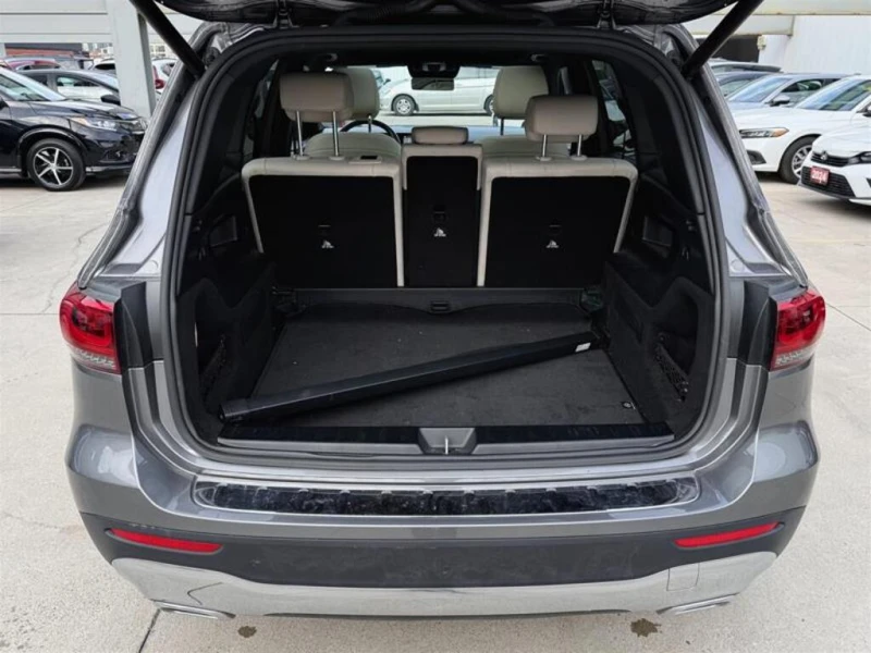 Mercedes-Benz GLB  4Matic* 360* PANO* MBUX* KEYLESS, снимка 17 - Автомобили и джипове - 53163153