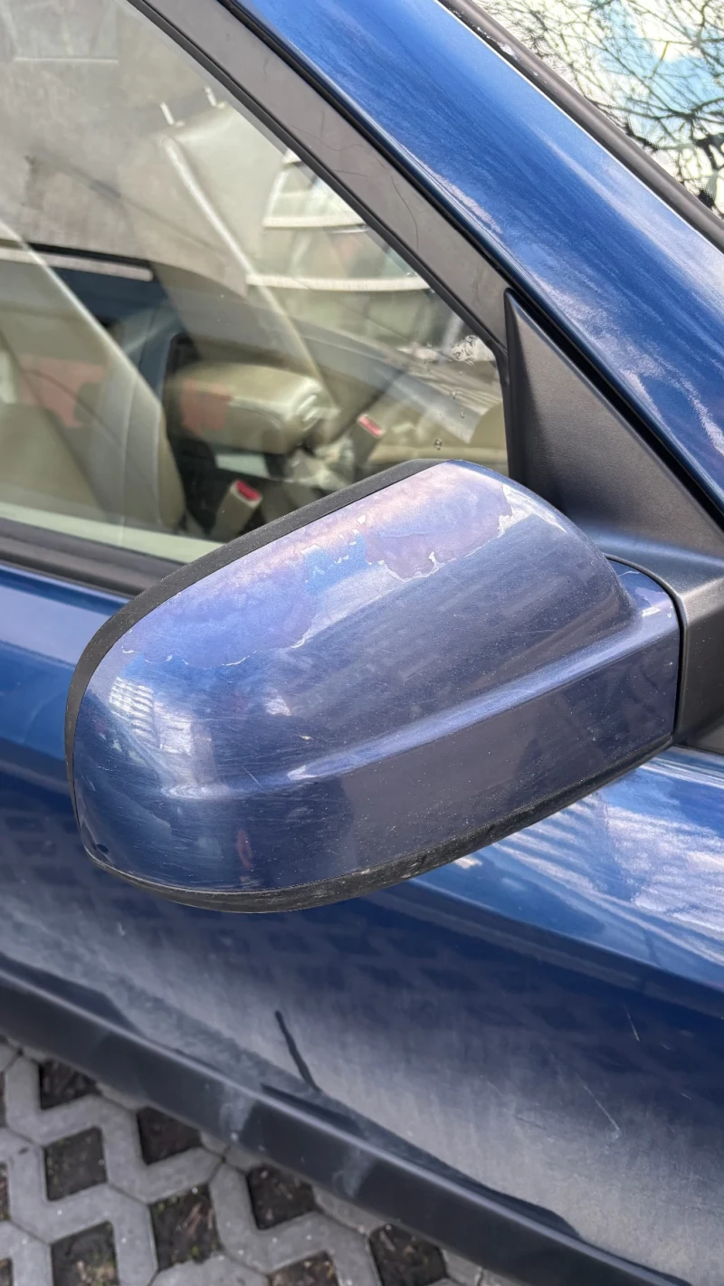 Hyundai Tucson, снимка 7 - Автомобили и джипове - 53445263