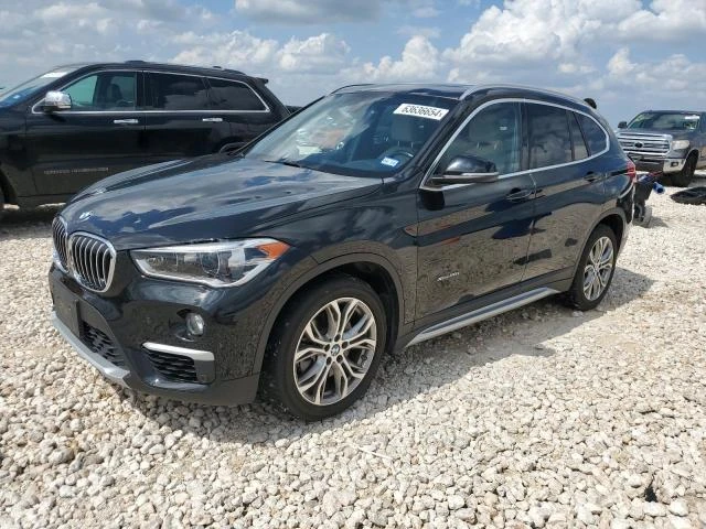 BMW X1 2017 BMW X1 XDRIVE28I, снимка 2 - Автомобили и джипове - 47194877