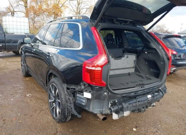 Volvo Xc90 T6 MOMENTUM/ НАЛИЧНА ЧАСТ, снимка 4 - Автомобили и джипове - 48687907