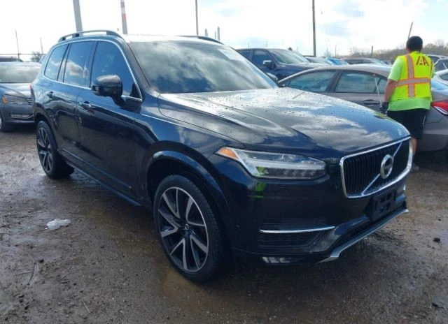 Volvo Xc90 T6 MOMENTUM/ НАЛИЧНА ЧАСТ, снимка 1 - Автомобили и джипове - 48687907