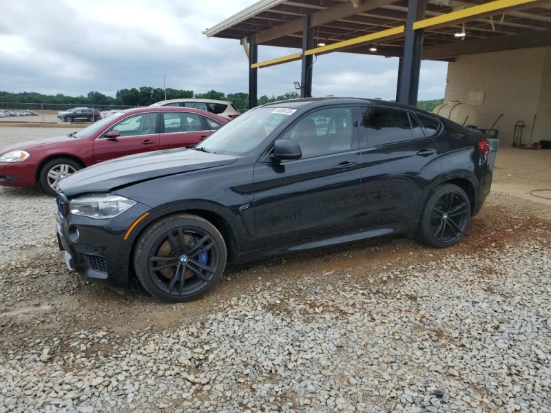 BMW X6 X6M XDRIVE | БЕЗ АНАЛОГ - 59740 лв. - 43822365 1