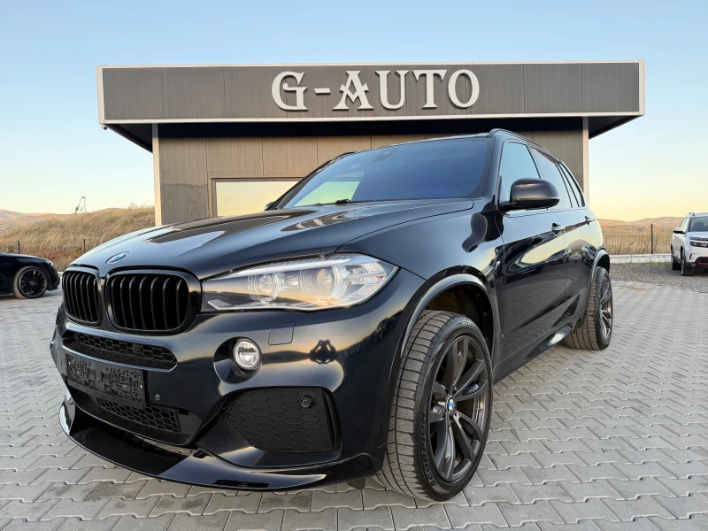 BMW X5 3.0 xd M performance Собствен лизинг !!! - 44900 лв. / 22957.01 € - 93928005 1