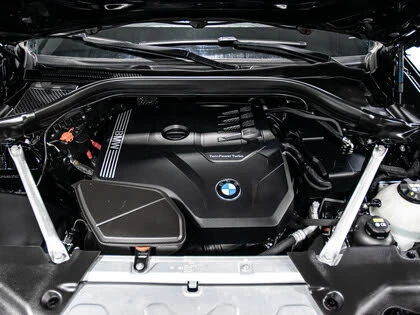 BMW X3 *  *    *   *  | Mobile.bg   17