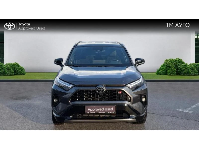 Toyota Rav4 2.5HSD AWD GR SPORT, снимка 5 - Автомобили и джипове - 53732812