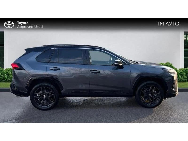 Toyota Rav4 2.5HSD AWD GR SPORT, снимка 17 - Автомобили и джипове - 53732812