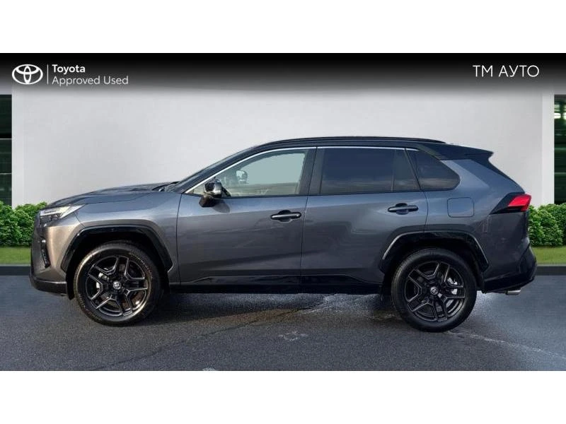 Toyota Rav4 2.5HSD AWD GR SPORT, снимка 3 - Автомобили и джипове - 53732812