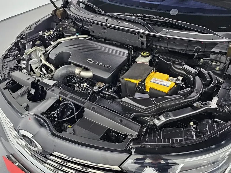 Renault Koleos 2.0 dCi 4x4   ���������   53 000 ��   ��� ���� | Mobile.bg � ����������� 5