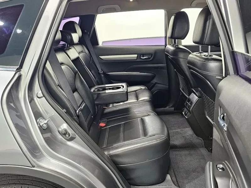 Renault Koleos 2.0 dCi 4x4   ���������   53 000 ��   ��� ���� | Mobile.bg � ����������� 11