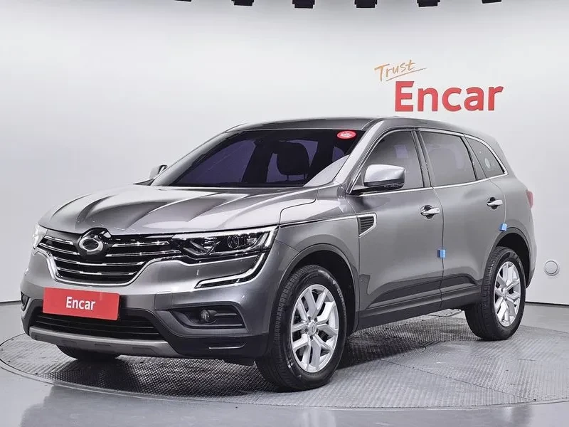 Renault Koleos 2.0 dCi 4x4   ���������   53 000 ��   ��� ���� | Mobile.bg � ����������� 1