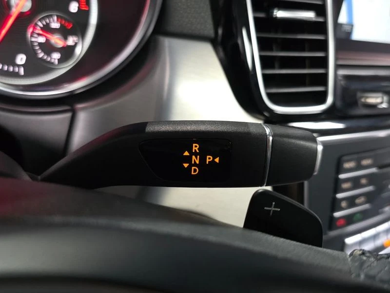 Mercedes-Benz GLE GLE350 d 4MATIC| 258�.�.| ���.��������� | Mobile.bg � ����������� 9