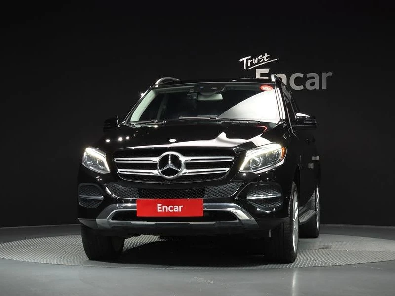 Mercedes-Benz GLE GLE350 d 4MATIC| 258�.�.| ���.��������� | Mobile.bg � ����������� 3