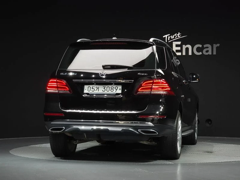 Mercedes-Benz GLE GLE350 d 4MATIC| 258�.�.| ���.��������� | Mobile.bg � ����������� 4