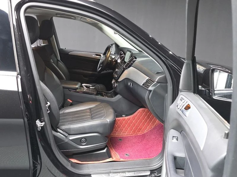 Mercedes-Benz GLE GLE350 d 4MATIC| 258�.�.| ���.��������� | Mobile.bg � ����������� 11
