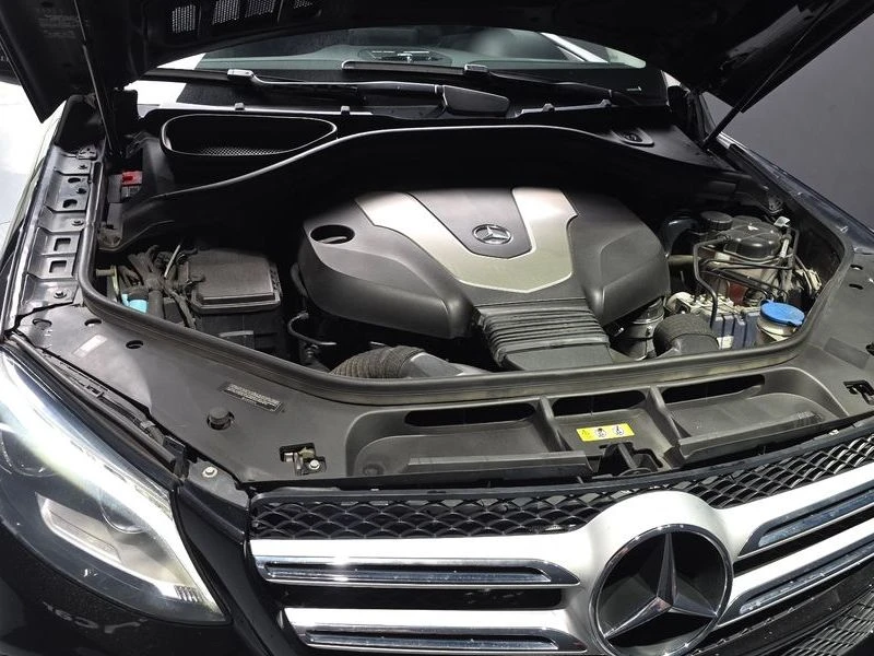 Mercedes-Benz GLE GLE350 d 4MATIC| 258�.�.| ���.��������� | Mobile.bg � ����������� 6