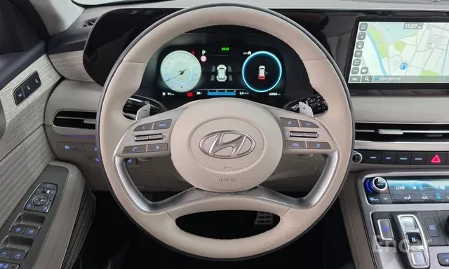 Hyundai Palisade Calligraphy 4WD, снимка 11 - Автомобили и джипове - 55963084