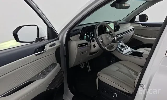 Hyundai Palisade Calligraphy 4WD, снимка 6 - Автомобили и джипове - 55963084