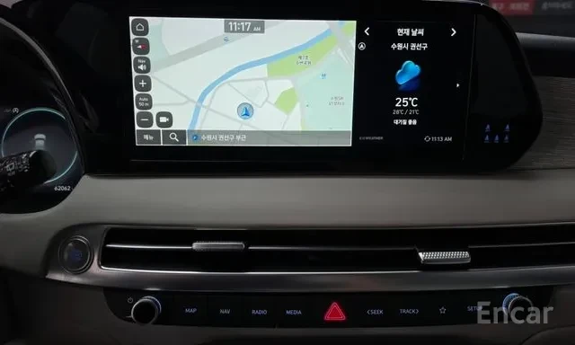 Hyundai Palisade Calligraphy 4WD, снимка 10 - Автомобили и джипове - 55963084