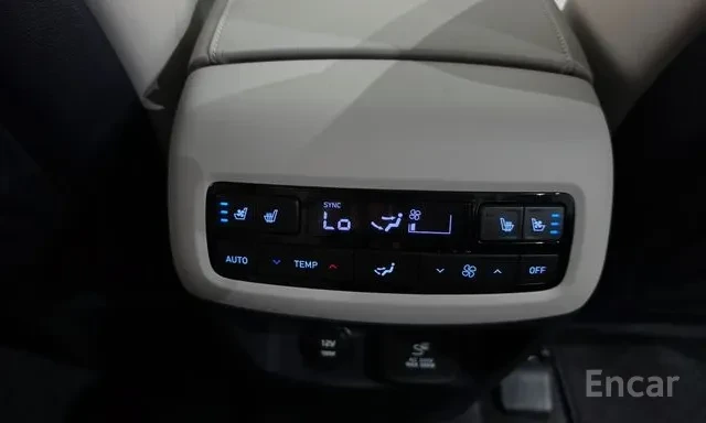 Hyundai Palisade Calligraphy 4WD, снимка 15 - Автомобили и джипове - 55963084